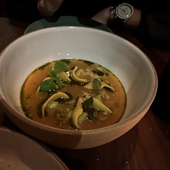 Principe - Tortellini - Seafood Near Me - New York, New York Principe - Tortellini - Seafood Near Me - New York, New York