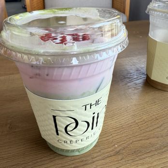 The Point Creperie Cafe - Coffee & Tea Near Me - San Diego, California