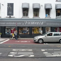 't Schooltje
