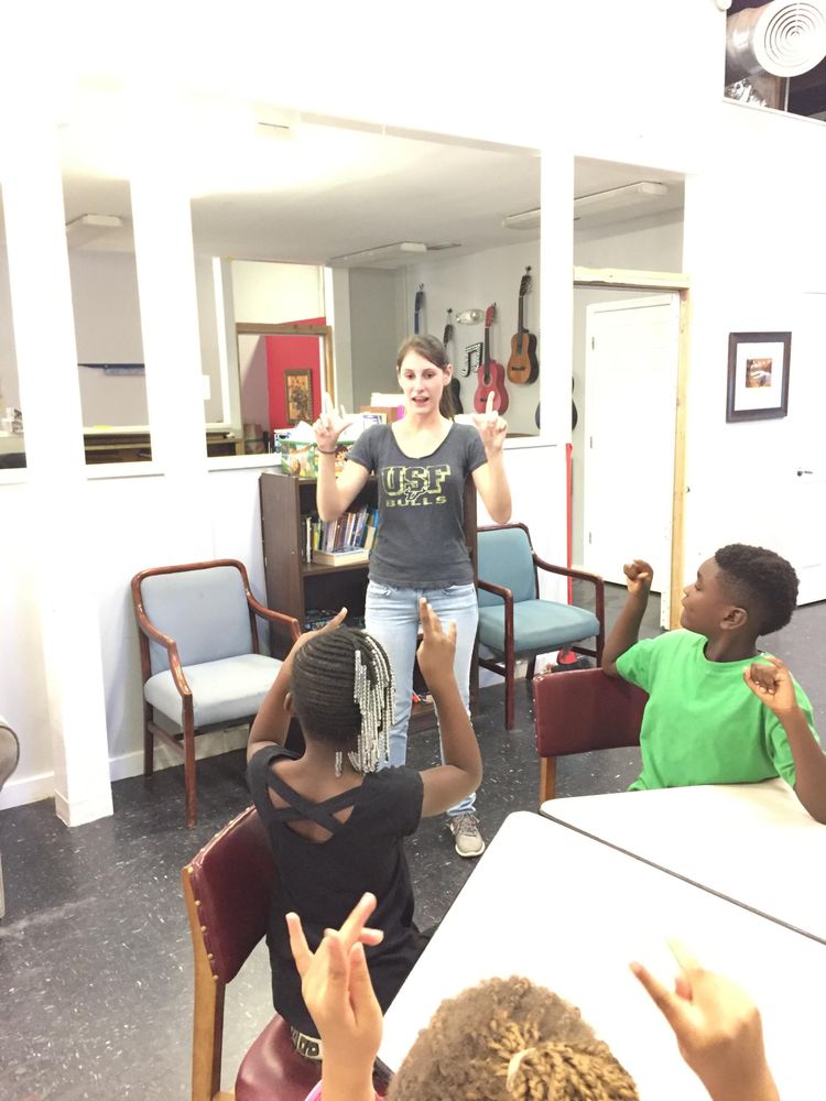 Brilliant Minds Tallahassee - reading tutor in Tallahassee, FL