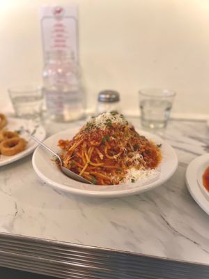 Sugo by null