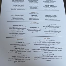 menu menu