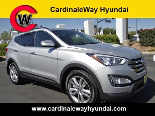CARDINALEWAY HYUNDAI - Updated August 2025 - 231 Photos & 897 Reviews ...