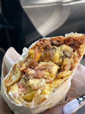 Zeffer’s Café by null