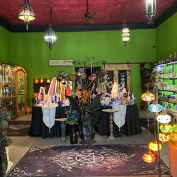 Nature's Way Emporium