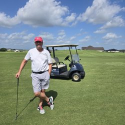 Legends Golf Course and Villas