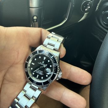 On Time Watch expert - Fully reconditioned! - Watch Repair Near Me - Bradenton, Florida