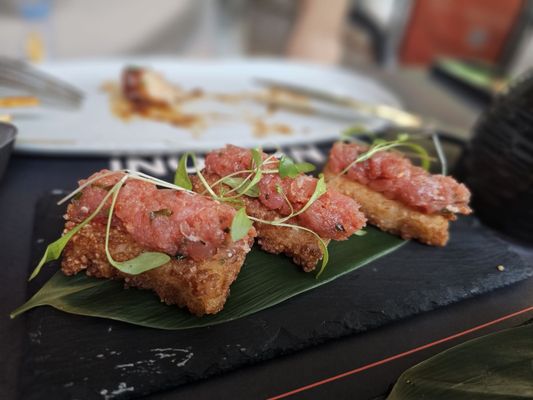 Negroni Bistro & Sushi Bar by null