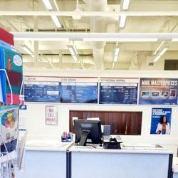 US Post Office