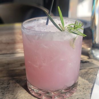 Frankie Primo's +39 - Fiore Viola - Italian Near Me - Buffalo, New York