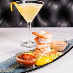 Sullivan's Steakhouse