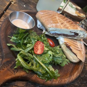 Cafe Bubamara - Tost panini, amazing! - Modern European Near Me - Clifton, New Jersey Cafe Bubamara - Tost panini, amazing! - Modern European Near Me - Clifton, New Jersey