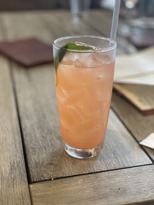 Pescado Seafood Grill & Rooftop Bar by null