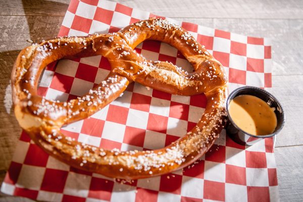 Parry's Pizzeria & Taphouse by null