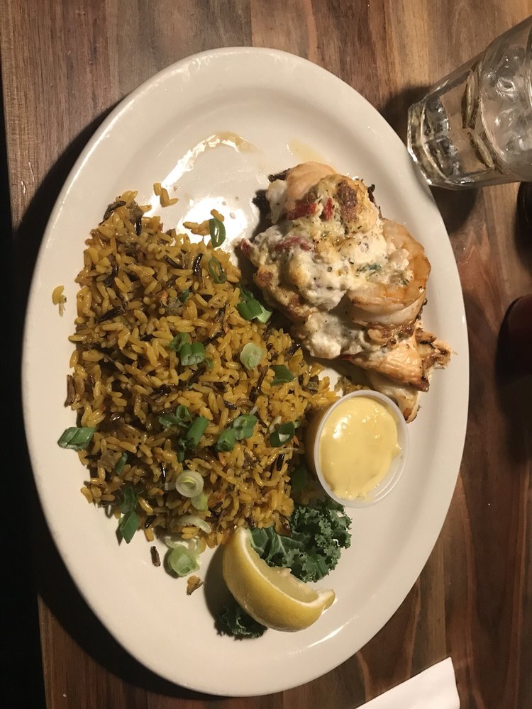 GRACIE’S SEA HAG RESTAURANT & LOUNGE 393 Photos & 671 Reviews