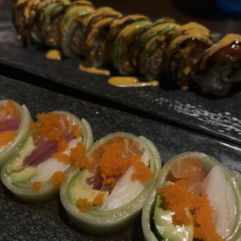 Ohayo Sushi - Sushi Bars Near Me - Webster, Texas Ohayo Sushi - Sushi Bars Near Me - Webster, Texas