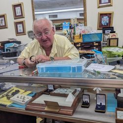 Kientzy Jewelers