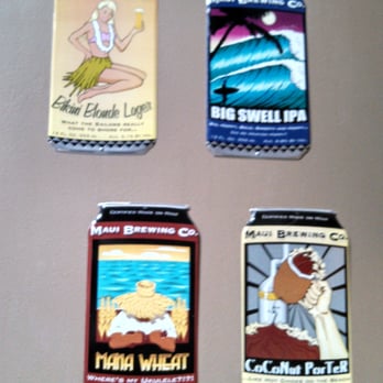 Maui Brewing - Brewpubs Near Me - Lahaina, Hawaii Maui Brewing - Brewpubs Near Me - Lahaina, Hawaii