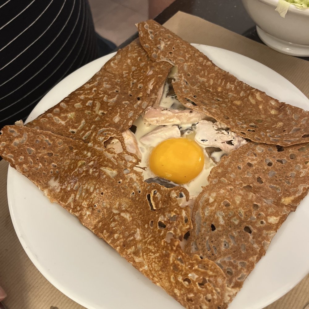 Les Embruns - French Near Me - Paris, 75 Les Embruns - French Near Me - Paris, 75