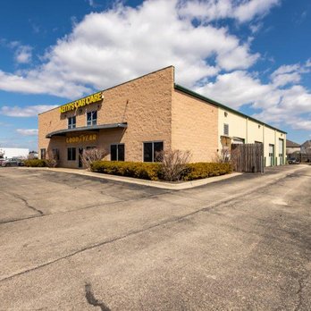 Keith's Car Care - Tires Near Me - Oswego, Illinois Keith's Car Care - Tires Near Me - Oswego, Illinois