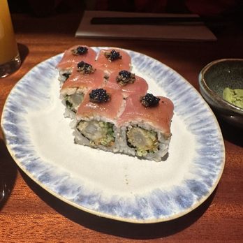 Blueberry - Japanese Near Me - Paris, 75 Blueberry - Japanese Near Me - Paris, 75