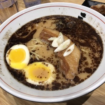 Sansotei Ramen - Ramen Near Me - Toronto, Ontario Sansotei Ramen - Ramen Near Me - Toronto, Ontario