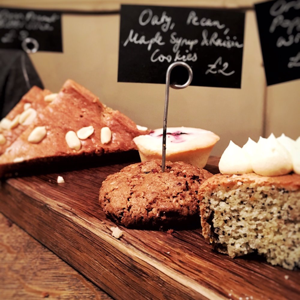 Tap Coffee No.114 - Yummy - Coffee & Tea Near Me - London, XGL
