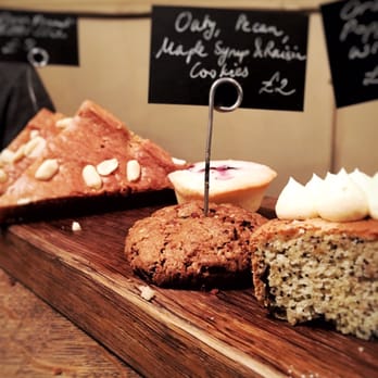 Tap Coffee No.114 - Yummy - Coffee & Tea Near Me - London, XGL