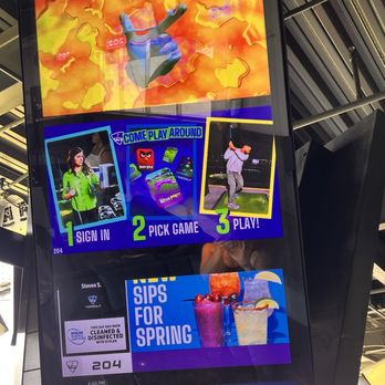 Topgolf - Golf Near Me - Huntsville, Alabama Topgolf - Golf Near Me - Huntsville, Alabama