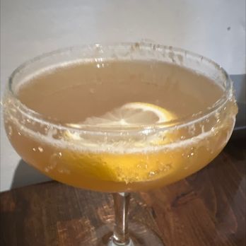 Lucille's - The Queen - New American Near Me - Houston, Texas