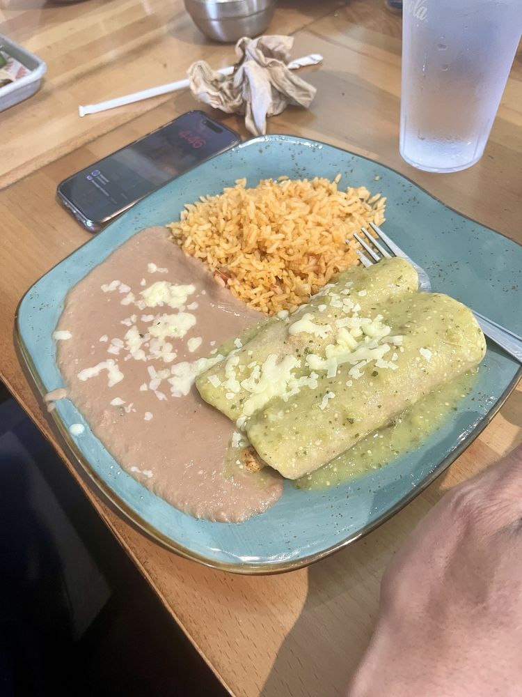 Uno Mas Tacos & Tequila