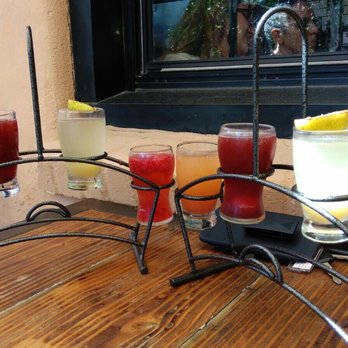 Fig Tree Cafe - Mimosa flight - Breakfast & Brunch Near Me - San Diego, California