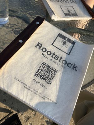 Rootstock Wine & Beer Bar by null