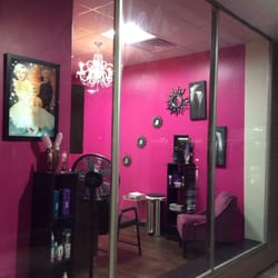 Phenix Salon Suites - Enhance you beautiful and love it!