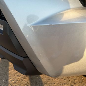 ACER Auto Body - 2 Before, 1 after - Body Shops Near Me - Spring Valley, California