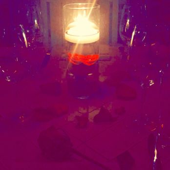 The Loft - Rinatinc table - New American Near Me - Laguna Beach, California