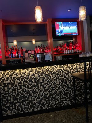 Cafe Luna by null