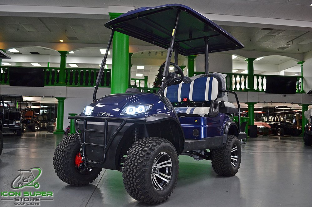 ICON SUPERSTORE OF POOLER Updated September 2024 10 Photos 1559