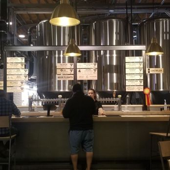 Trademark Brewing - Breweries Near Me - Long Beach, California