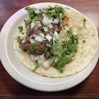 Juan In A Million - Barbacoa taco - Mexican Near Me - Austin, Texas Juan In A Million - Barbacoa taco - Mexican Near Me - Austin, Texas