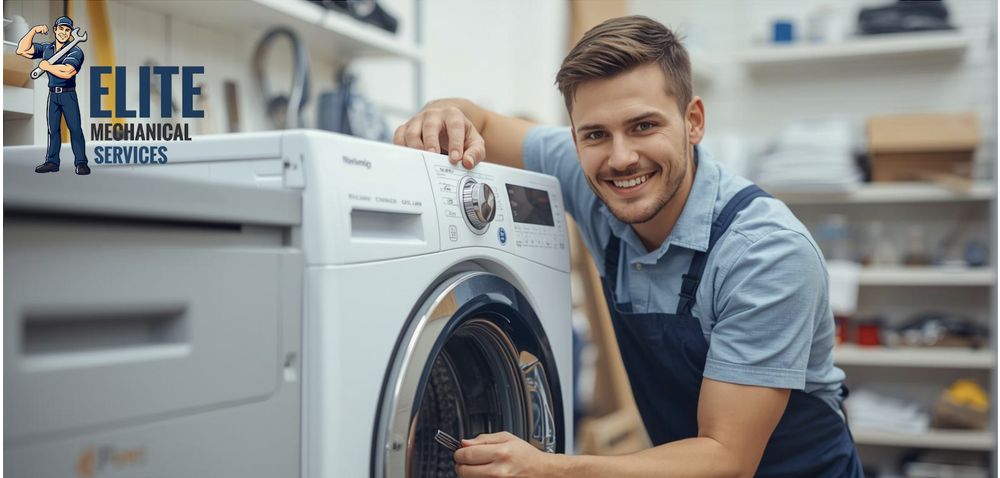 Elite Mechanical services 