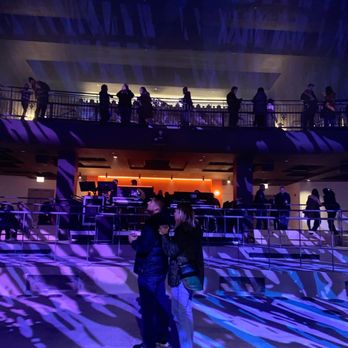 Ramova Theatre - live event space - Cinema Near Me - Chicago, Illinois