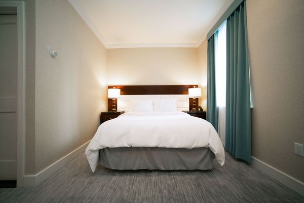 Hotel Stanford by null
