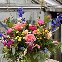 Gordon Florist & Greenhouses