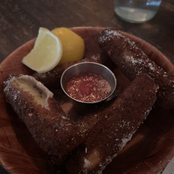 Mo's General Pizza & Provisions - Mozz sticks - Pizza Near Me - Brooklyn, New York Mo's General Pizza & Provisions - Mozz sticks - Pizza Near Me - Brooklyn, New York