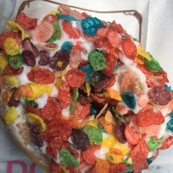 Robin’s Snowflake Donuts & Cafe - Donuts Near Me - Spring, Texas Robin’s Snowflake Donuts & Cafe - Donuts Near Me - Spring, Texas