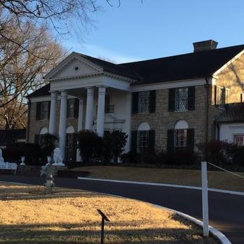 Graceland - Museums Near Me - Memphis, Tennessee
