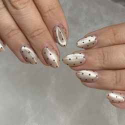 Mint Nail Lounge