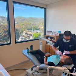 Laguna Beach Dental Arts