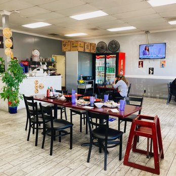 Pho House - Inside - Vietnamese Near Me - Lawndale, California Pho House - Inside - Vietnamese Near Me - Lawndale, California